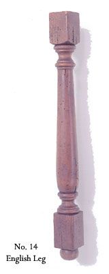 leg