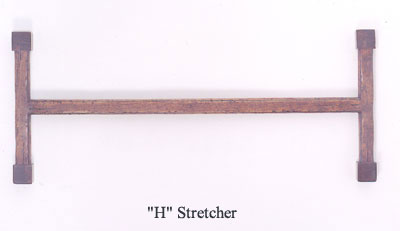 Stretcher