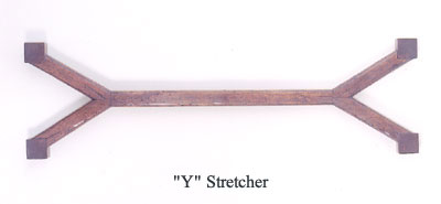 Stretcher