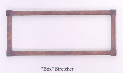 Stretcher