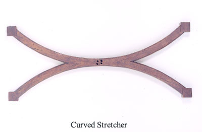 Stretcher