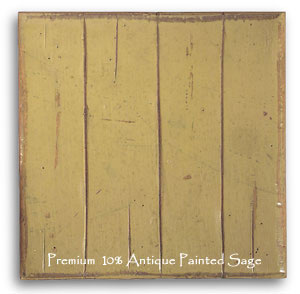 Antique Painted Sage